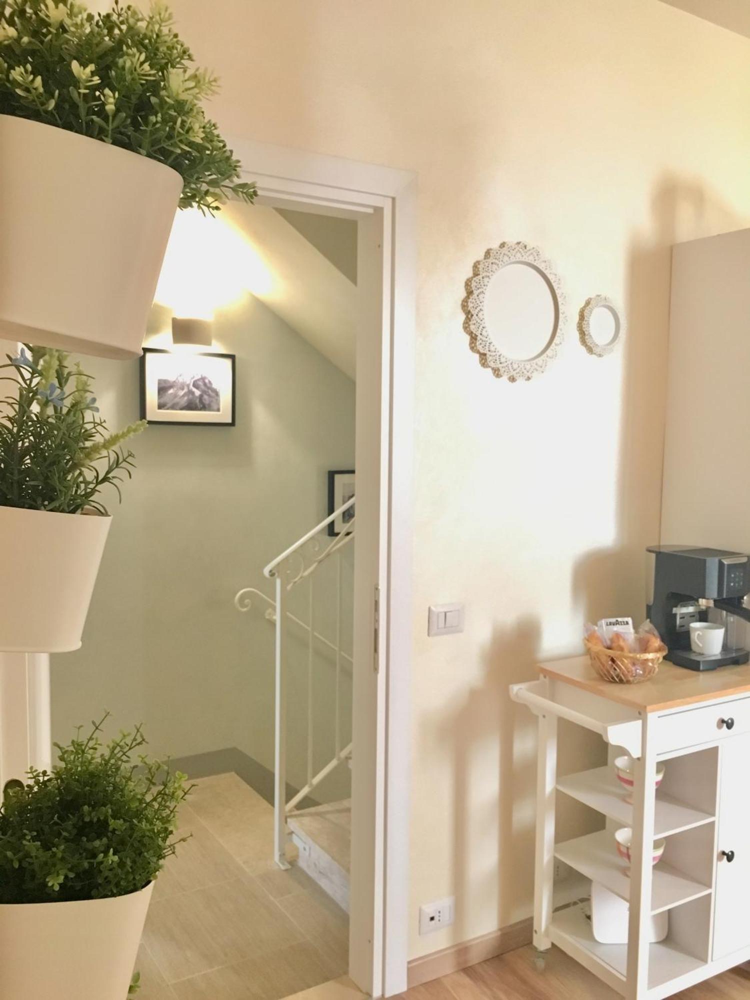 Alessia House Hotel Bagnoregio Exterior photo