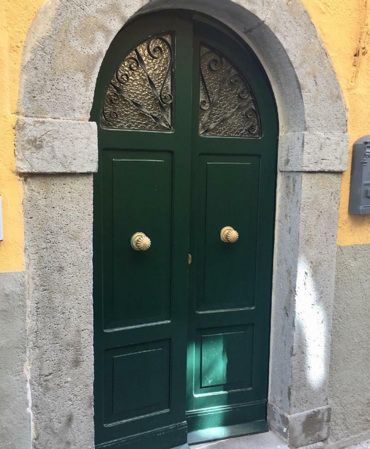 Alessia House Hotel Bagnoregio Exterior photo