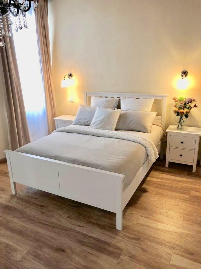 Alessia House Hotel Bagnoregio Exterior photo
