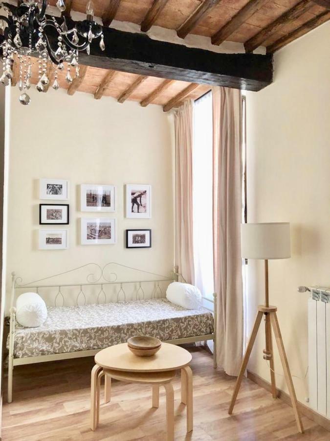 Alessia House Hotel Bagnoregio Exterior photo