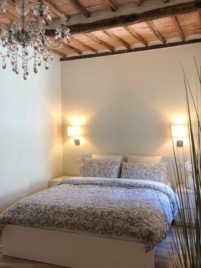 Alessia House Hotel Bagnoregio Exterior photo