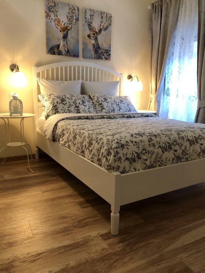 Alessia House Hotel Bagnoregio Exterior photo