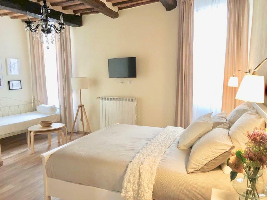 Alessia House Hotel Bagnoregio Exterior photo